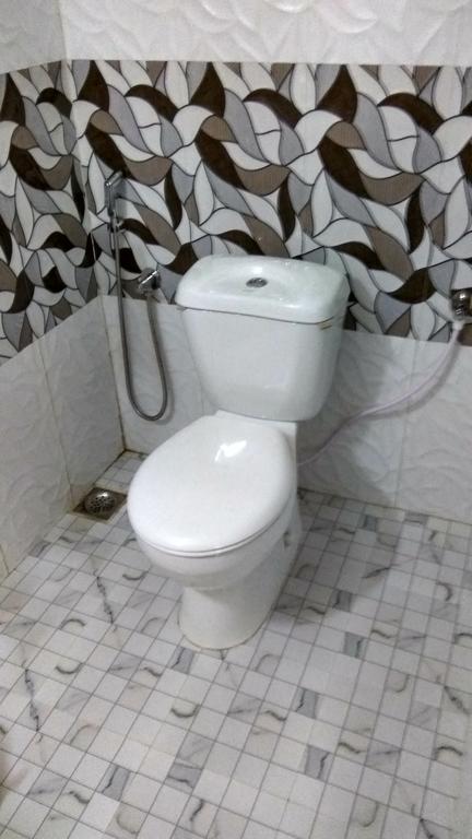מונאר 3R Cottage מראה חיצוני תמונה