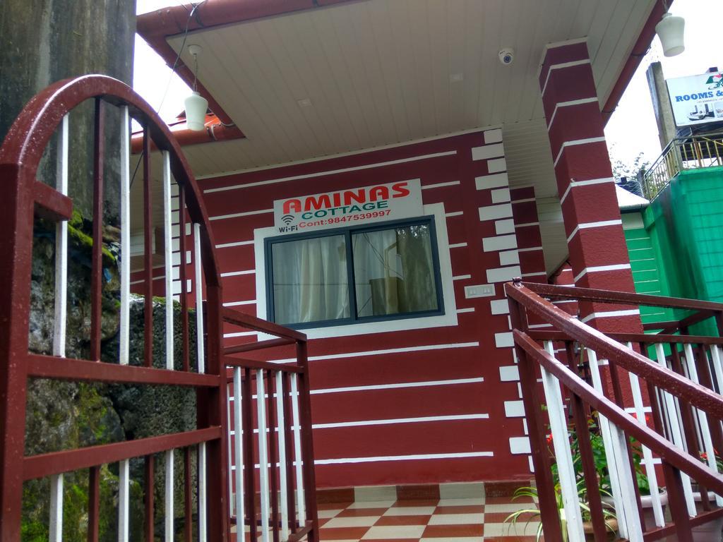 מונאר 3R Cottage מראה חיצוני תמונה
