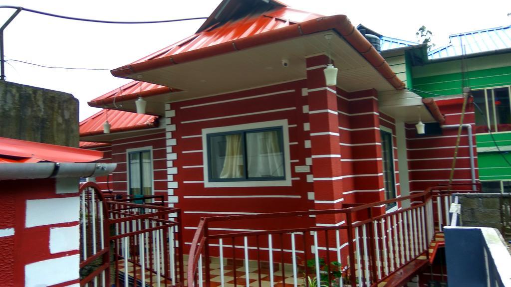 מונאר 3R Cottage מראה חיצוני תמונה