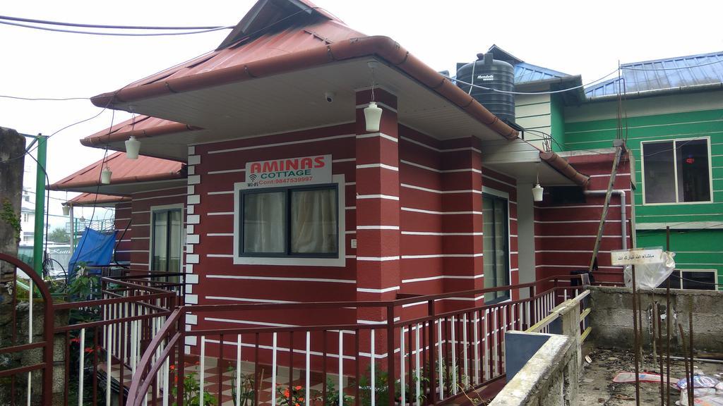 מונאר 3R Cottage מראה חיצוני תמונה