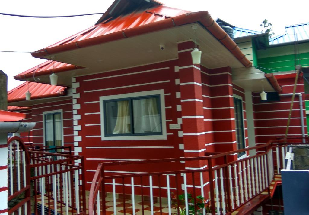 מונאר 3R Cottage מראה חיצוני תמונה