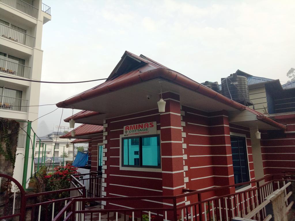 מונאר 3R Cottage מראה חיצוני תמונה