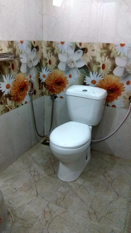 מונאר 3R Cottage מראה חיצוני תמונה
