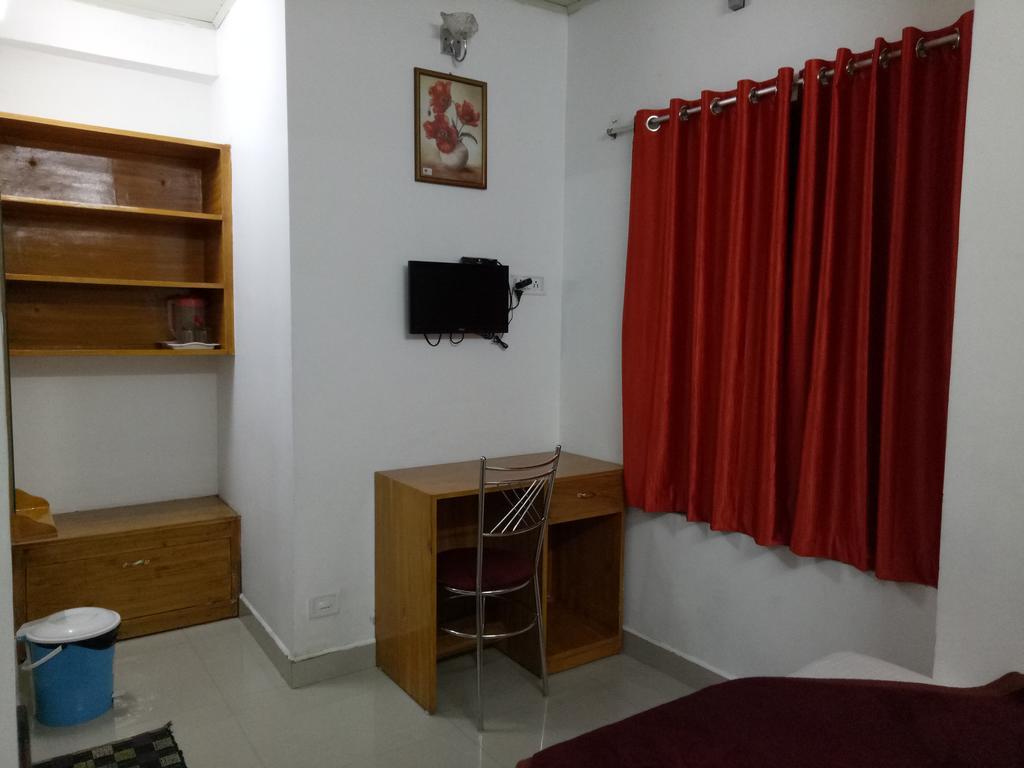 מונאר 3R Cottage מראה חיצוני תמונה