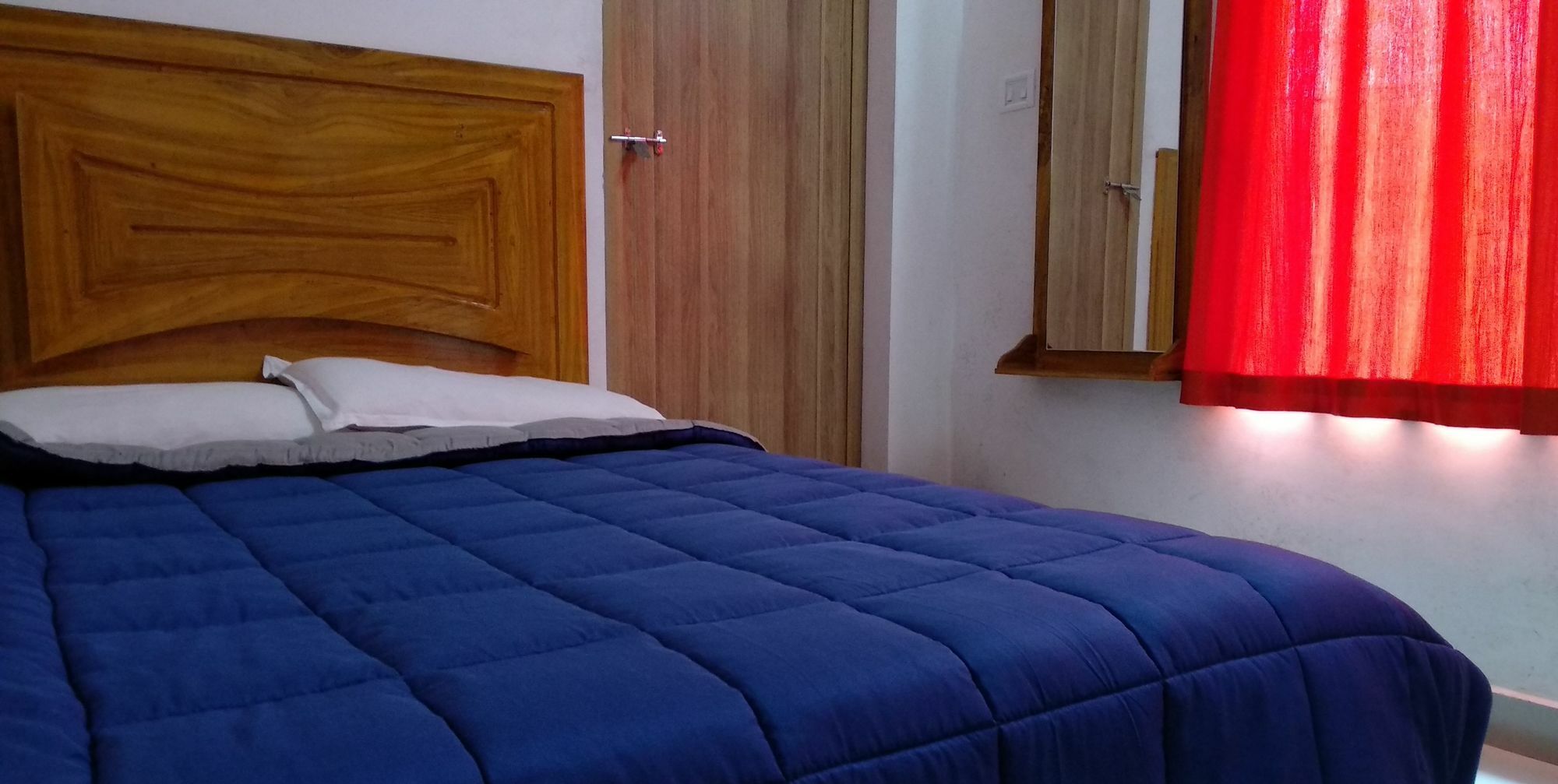 מונאר 3R Cottage מראה חיצוני תמונה