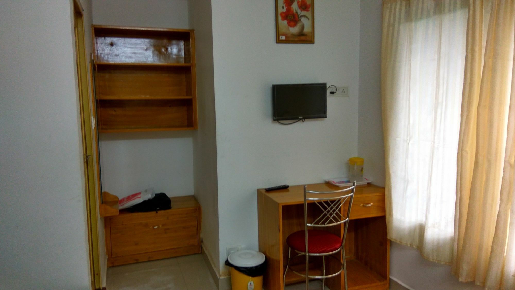 מונאר 3R Cottage מראה חיצוני תמונה