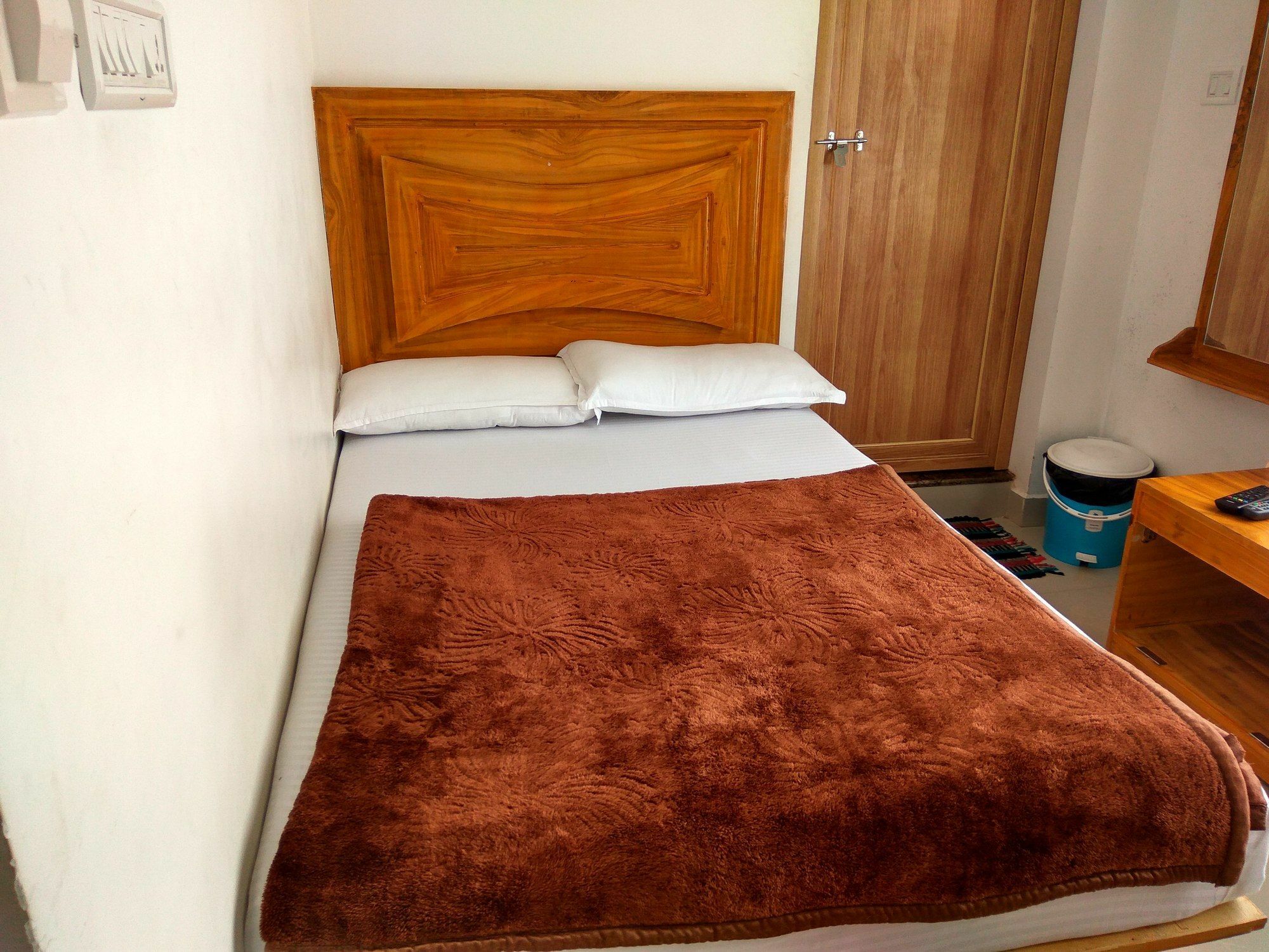 מונאר 3R Cottage מראה חיצוני תמונה
