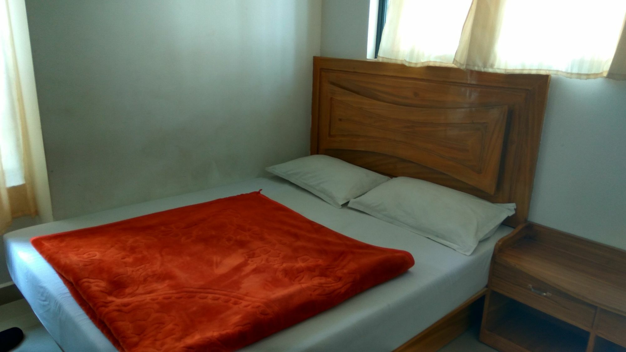 מונאר 3R Cottage מראה חיצוני תמונה